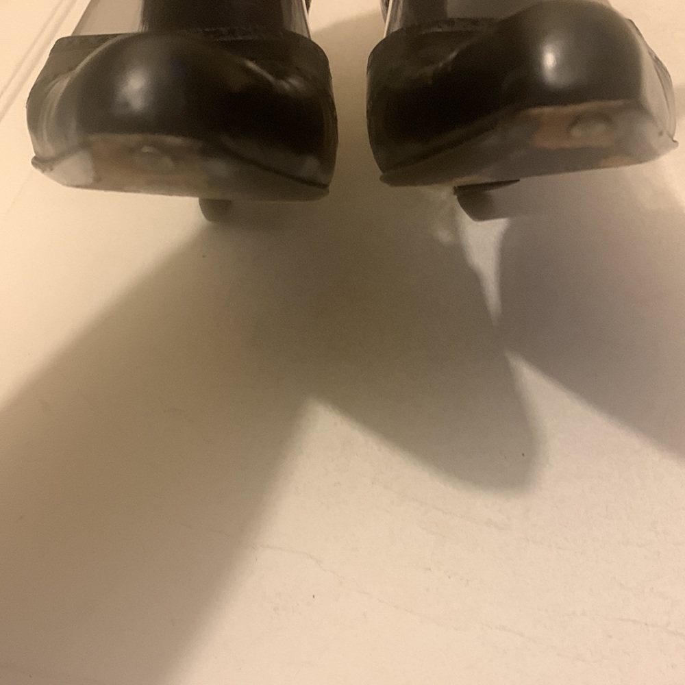 Jil Sander Women's Ankle-Strap Pointed-Toe Pumps Size 6 - Picture 12 of 15